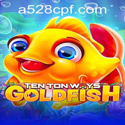 Exploring the Fascinating World of TenTonWaysGoldfish and the 528cpf PH Login Experience