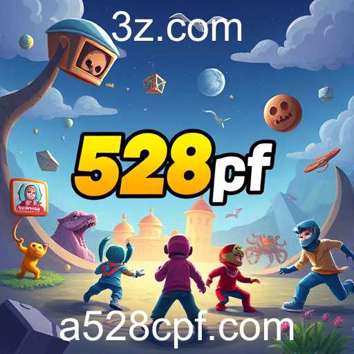 A Ascensão de 528cpf no Cenário de Jogos Online