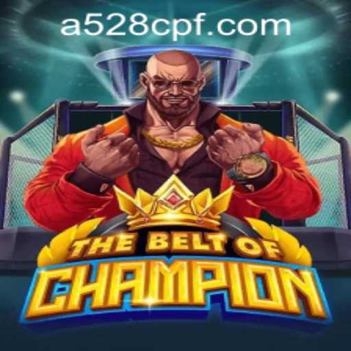 TheBeltOfChampion: A Riveting New Gaming Experience