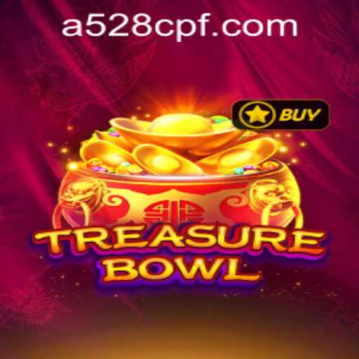 Exploring the Exciting World of TreasureBowl and the 528cpf PH Login Experience
