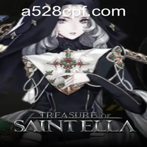Discover the Exciting World of TreasureofSaintElla and the Impact of 528cpf PH Login