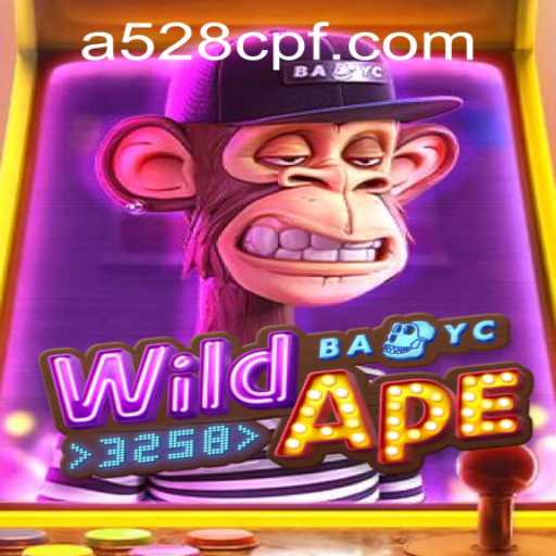 The Wild Adventure of WildApe3258: A Comprehensive Guide