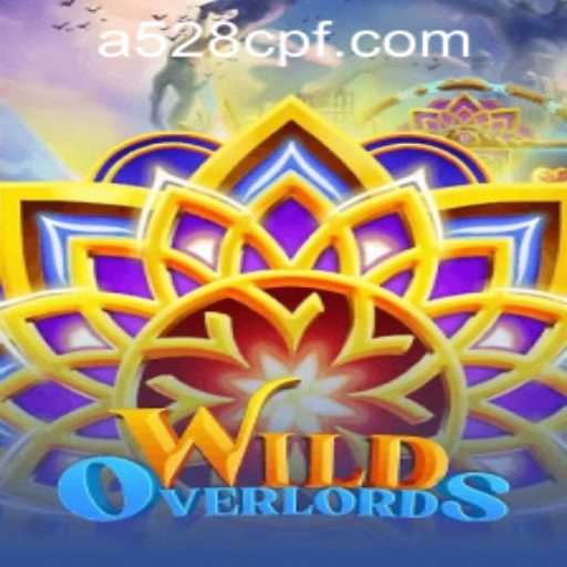 WildOverlords: Enter the Realm with 528cpf PH Login
