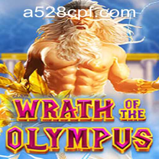 Exploring WrathofOlympus: The Mythical Journey and Introduction of 528cpf PH Login
